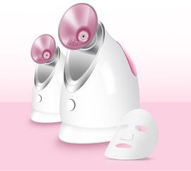 金稻KD-2331K 开启家居美容护肤新体验的纳米热喷蒸脸仪