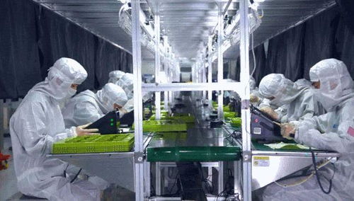 厦门天马微电子厂上班体验与个人护理电器相关性分析